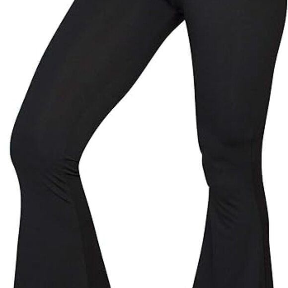 Daisy Del Sol High Waist Comfy Stretch Boho 70s Bell Bottom (2of2 listings) - Picture 3 of 15